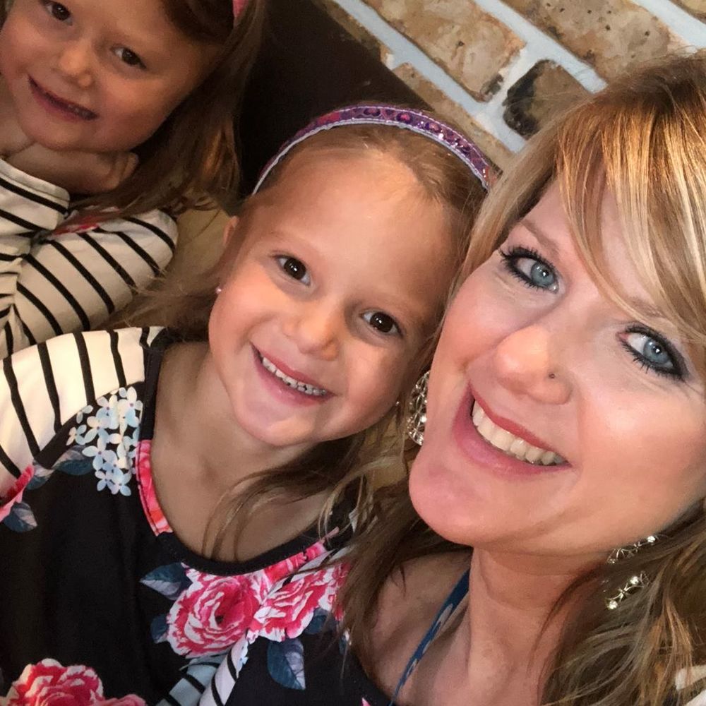 Meet your Posher, Candy